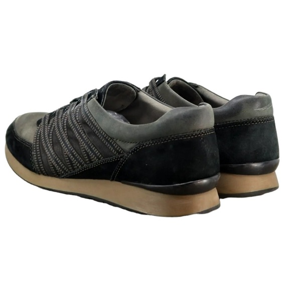 Dansko Henriette Maximum Comfort Performance Walking Sneaker - Picture 3 of 3
